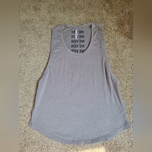 Fabletics Muscle Tank